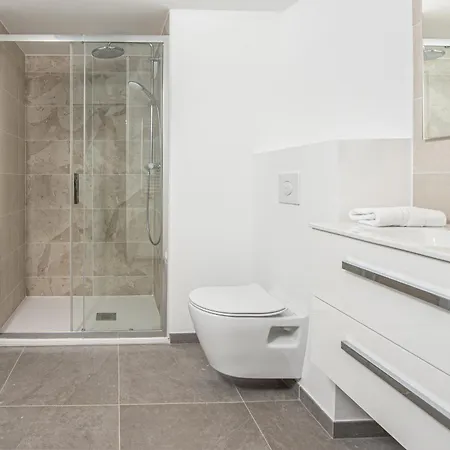 Hauteur De Monaco - Spacieux Neuf - Ej Beausoleil