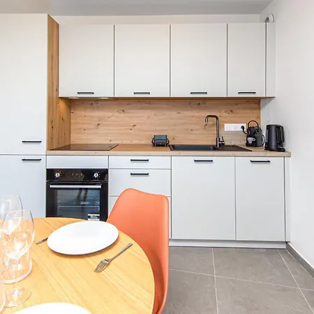 Hauteur De Monaco - Spacieux Neuf - Ej *