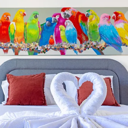 Hauteur De Monaco - Spacieux Neuf - Ej Beausoleil